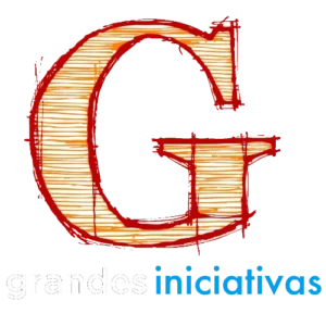 grandes iniciativas