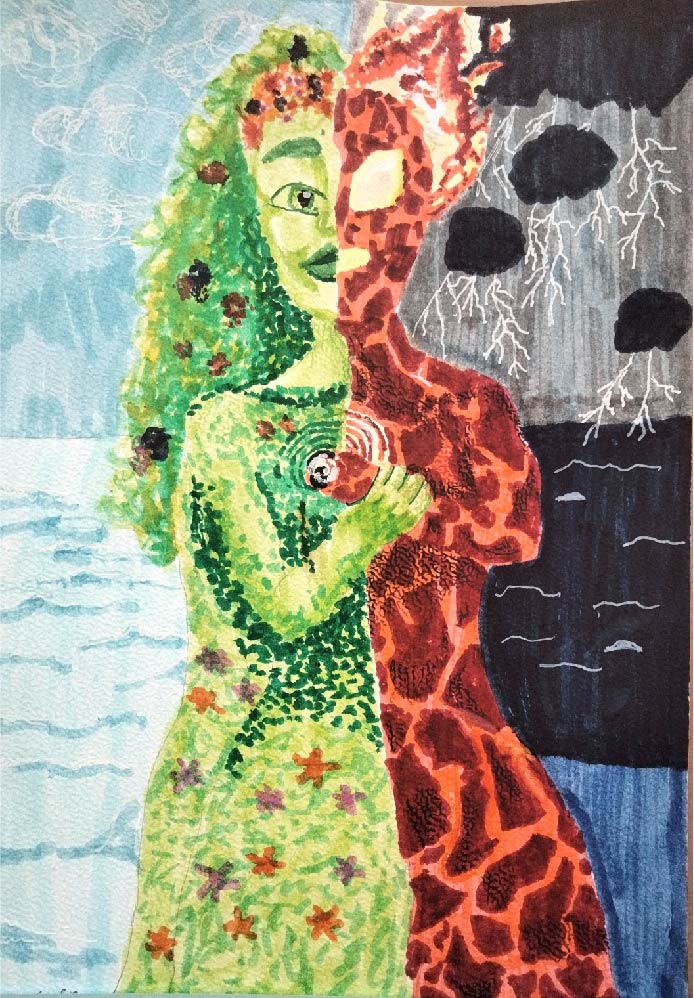 1. ceip Salvador Dalí