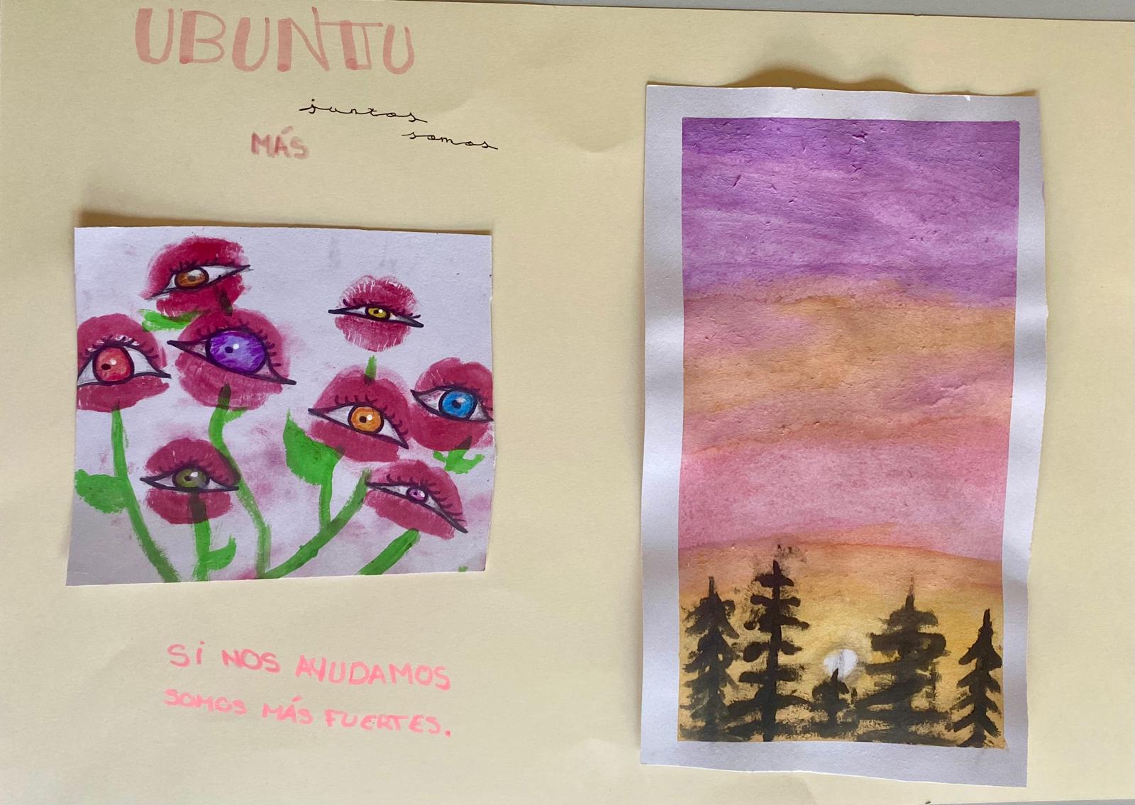 7. Y.B.N CEIP Agustín de Argüelles
