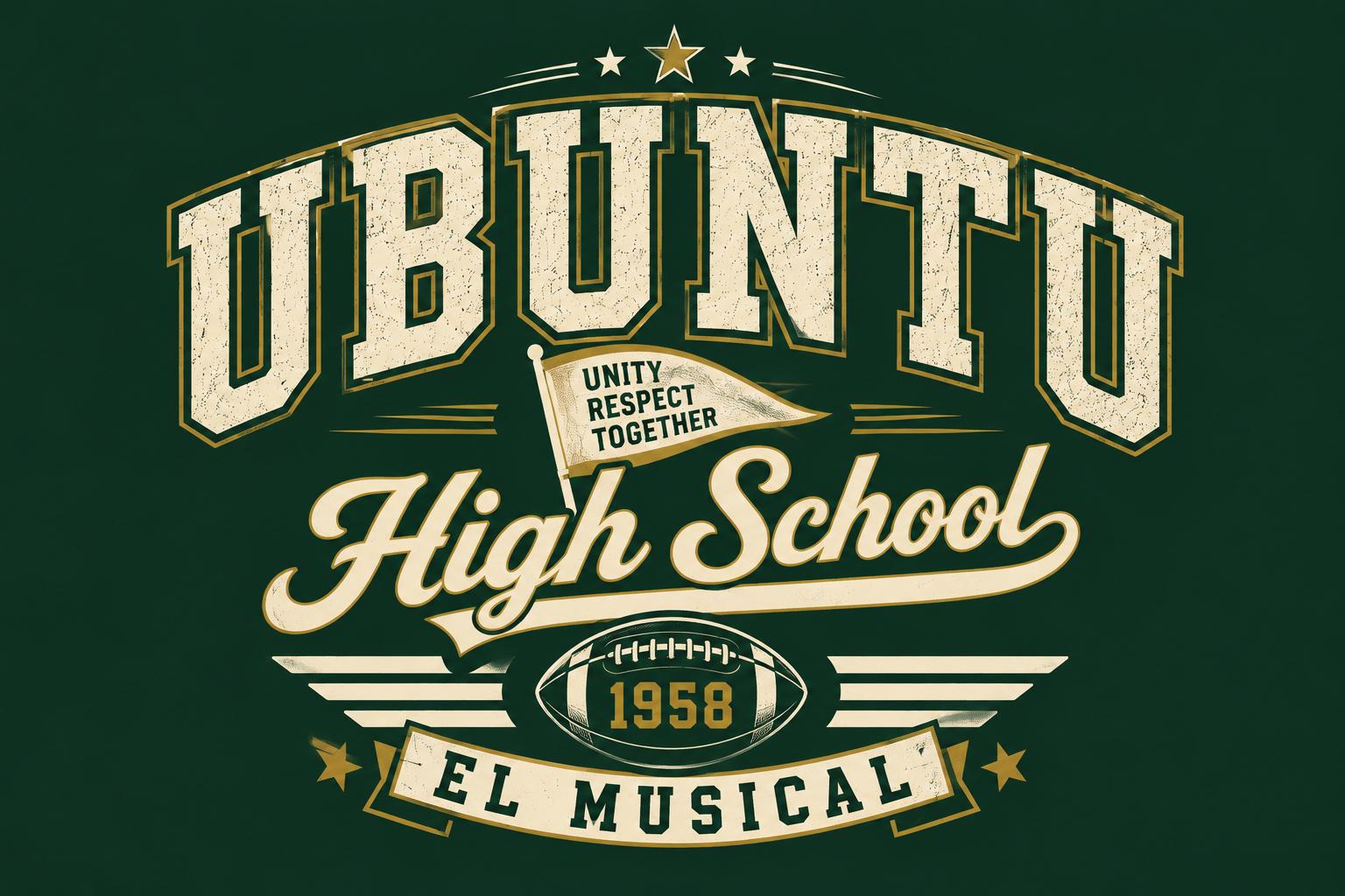 UBUNTU HIGH SCHOOL